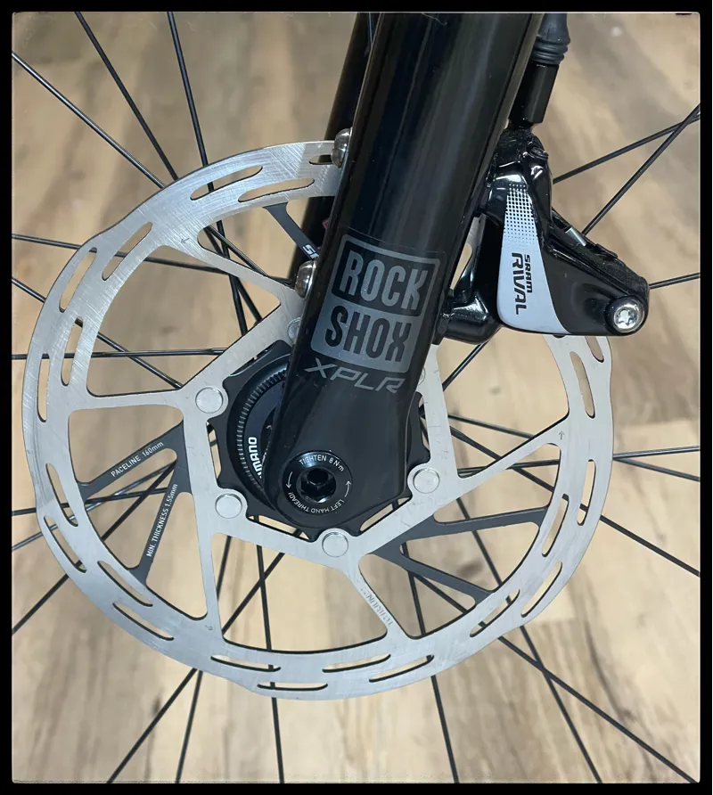 Giant Revolt X Advanced Pro 2 SmallMisty Forest 2023-7